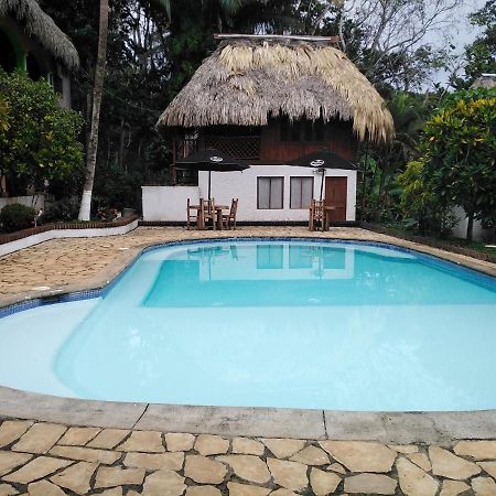 Hotel Cavanna Inn Castillo de San Felipe 외부 사진