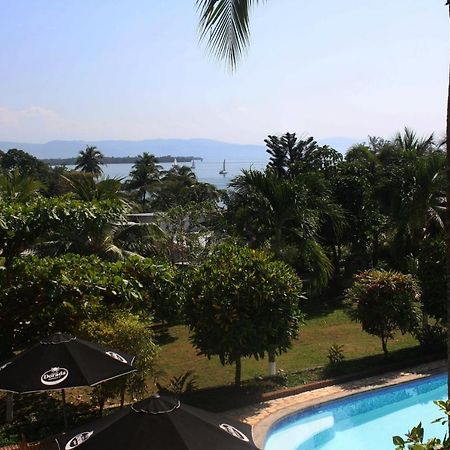 Hotel Cavanna Inn Castillo de San Felipe 외부 사진