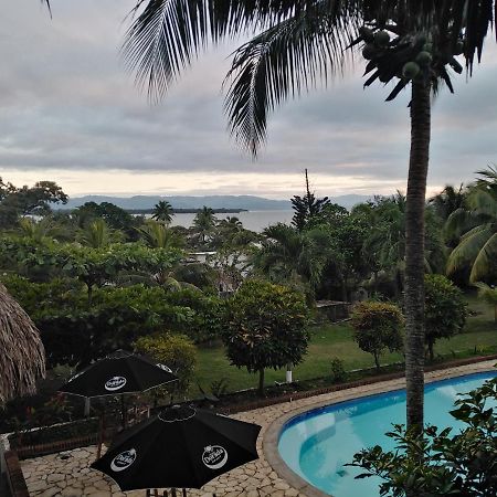 Hotel Cavanna Inn Castillo de San Felipe 외부 사진