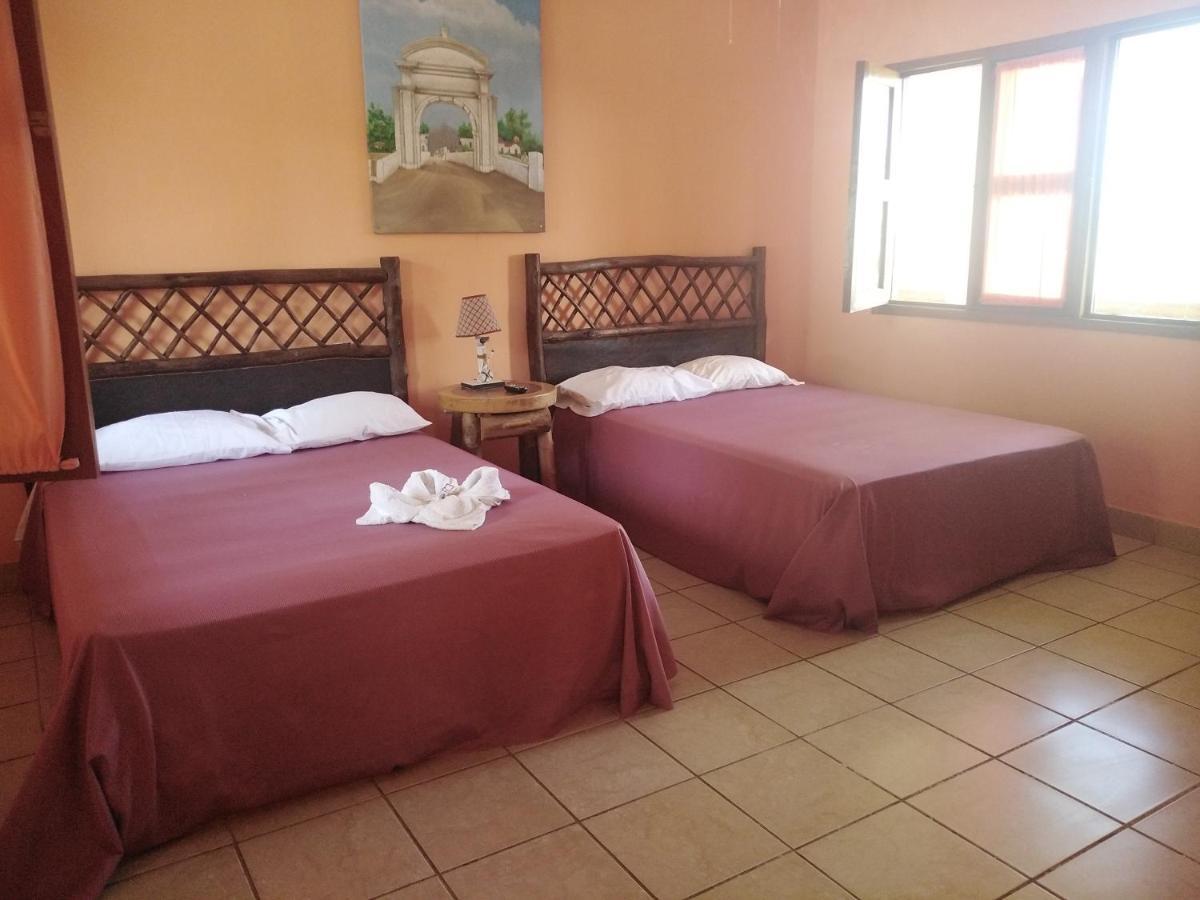 Hotel Cavanna Inn Castillo de San Felipe 외부 사진