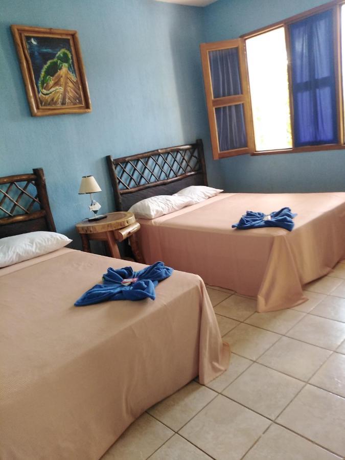 Hotel Cavanna Inn Castillo de San Felipe 외부 사진