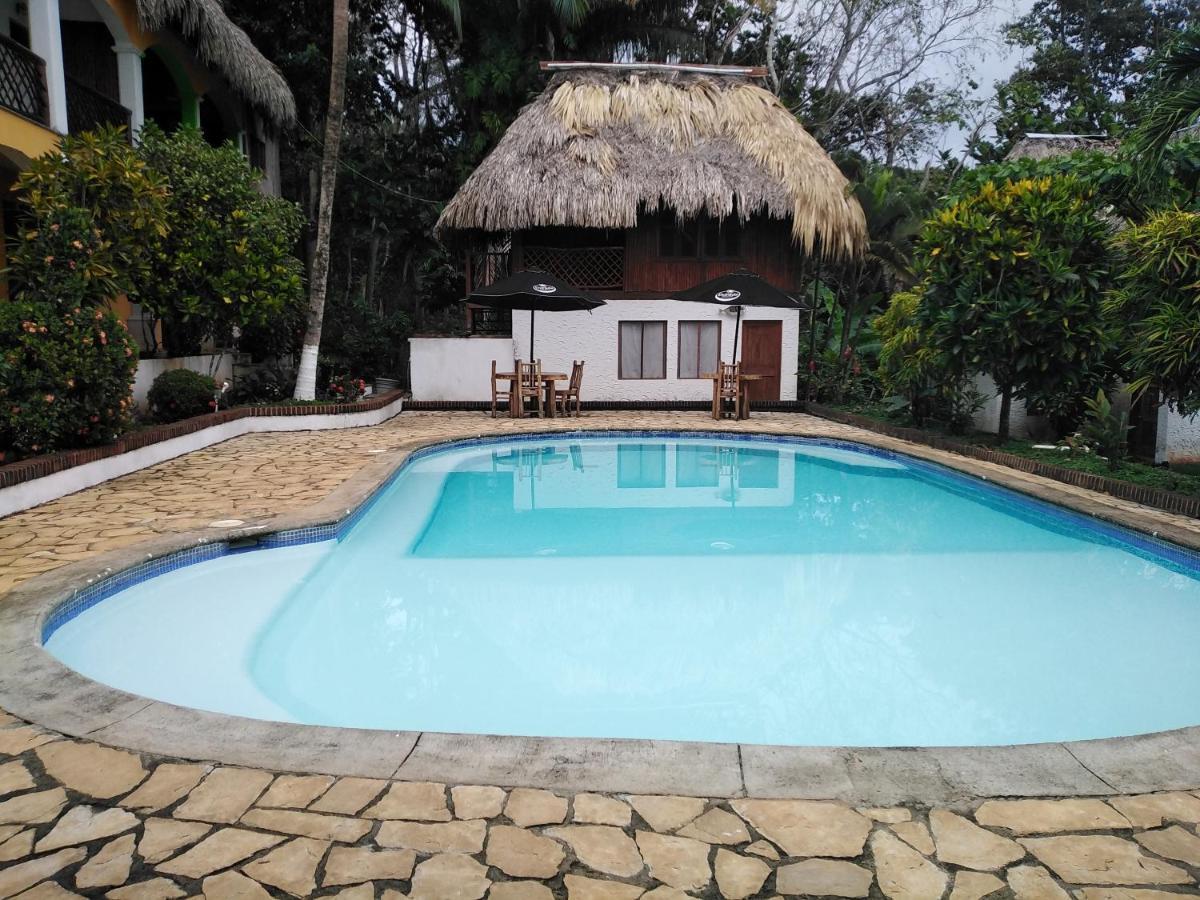 Hotel Cavanna Inn Castillo de San Felipe 외부 사진