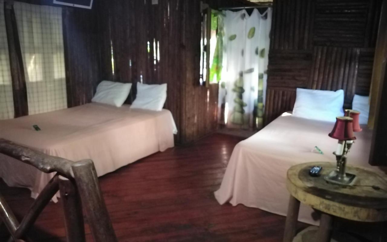 Hotel Cavanna Inn Castillo de San Felipe 외부 사진