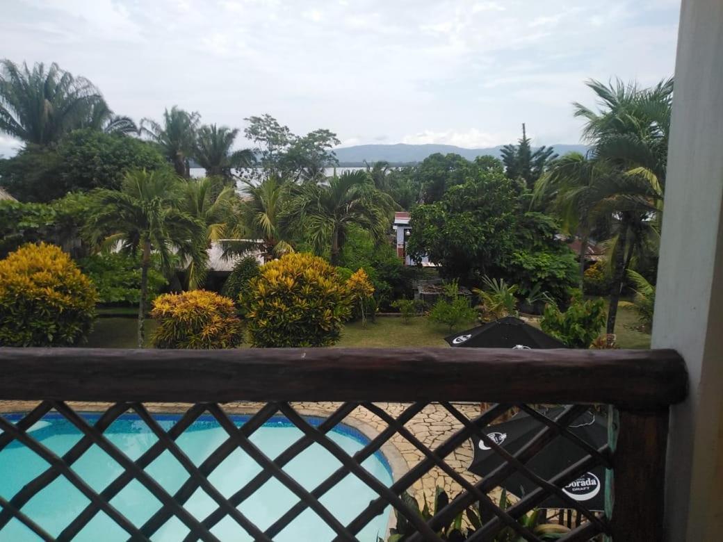 Hotel Cavanna Inn Castillo de San Felipe 외부 사진