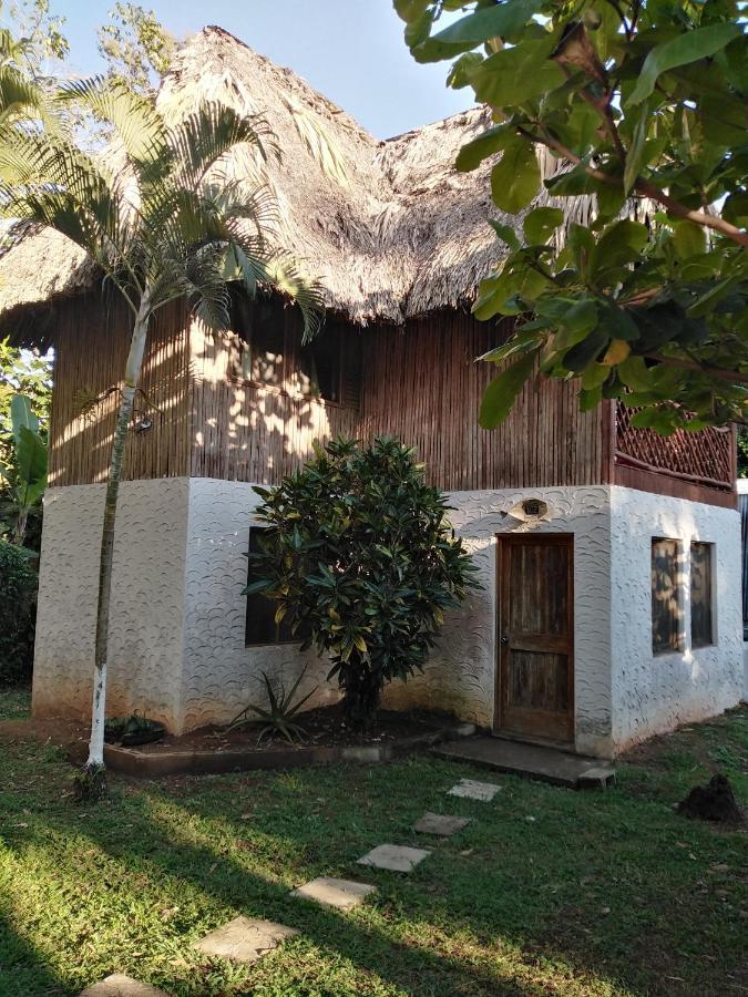 Hotel Cavanna Inn Castillo de San Felipe 외부 사진