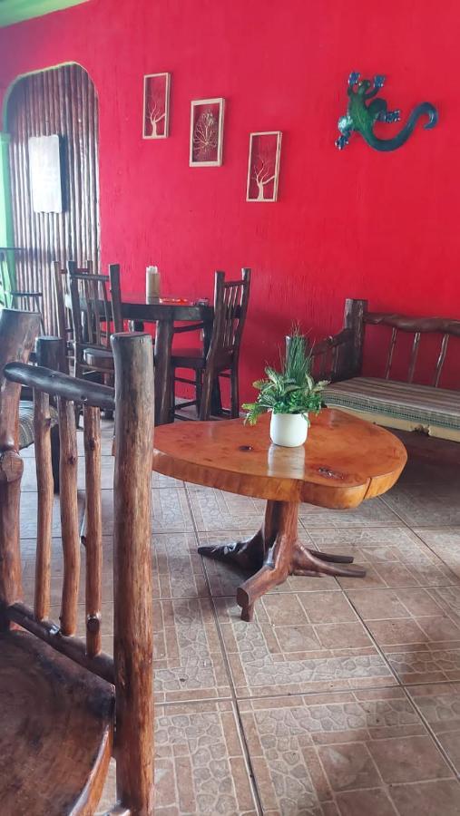 Hotel Cavanna Inn Castillo de San Felipe 외부 사진
