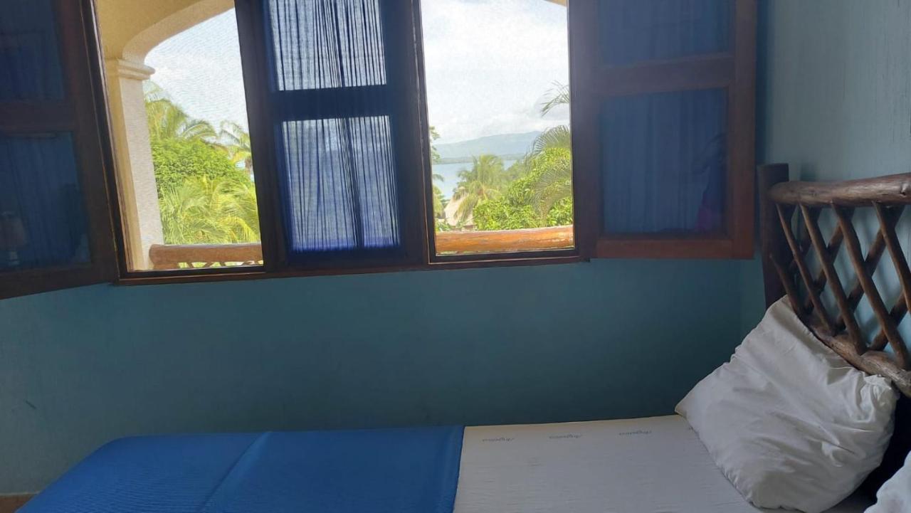 Hotel Cavanna Inn Castillo de San Felipe 외부 사진