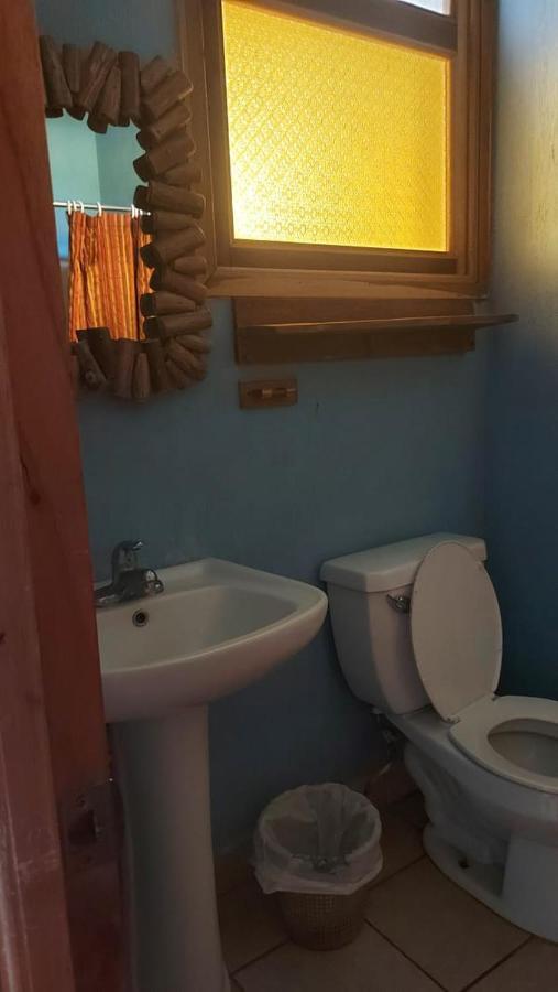 Hotel Cavanna Inn Castillo de San Felipe 외부 사진