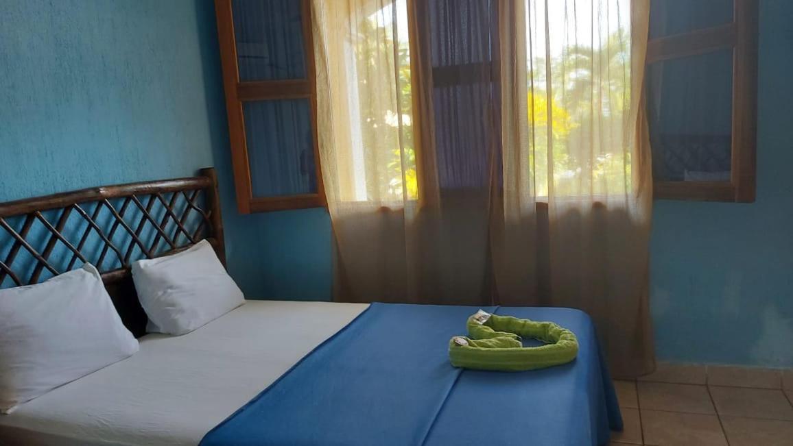 Hotel Cavanna Inn Castillo de San Felipe 외부 사진