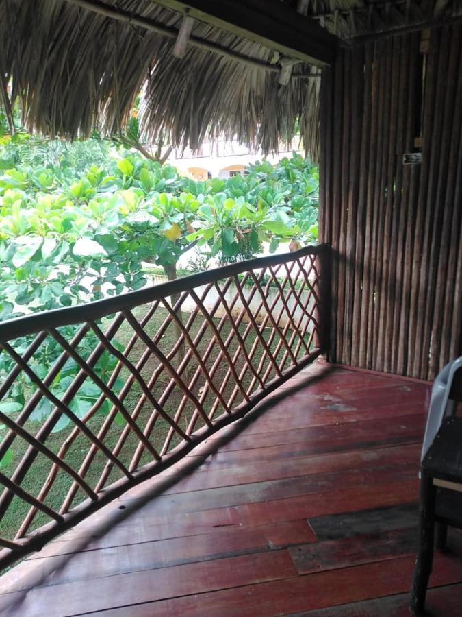 Hotel Cavanna Inn Castillo de San Felipe 외부 사진