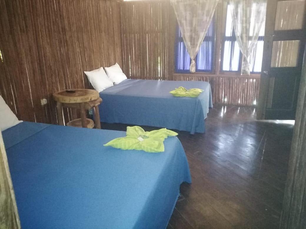 Hotel Cavanna Inn Castillo de San Felipe 외부 사진