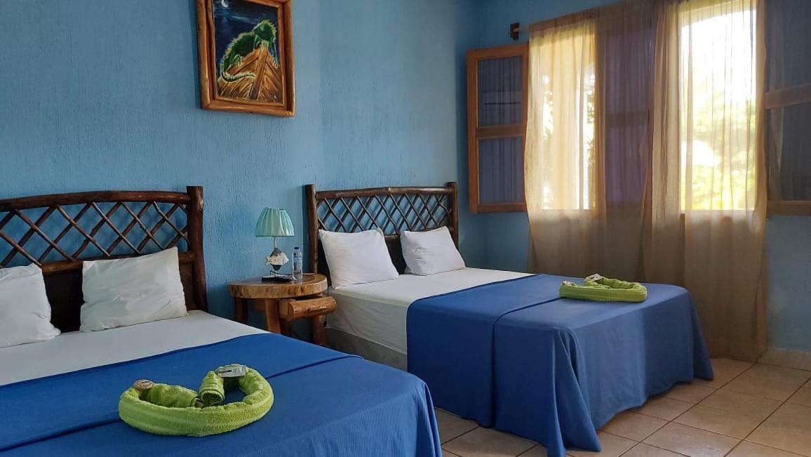 Hotel Cavanna Inn Castillo de San Felipe 외부 사진