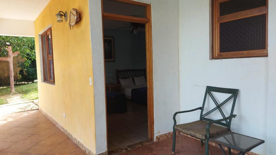 Hotel Cavanna Inn Castillo de San Felipe 외부 사진
