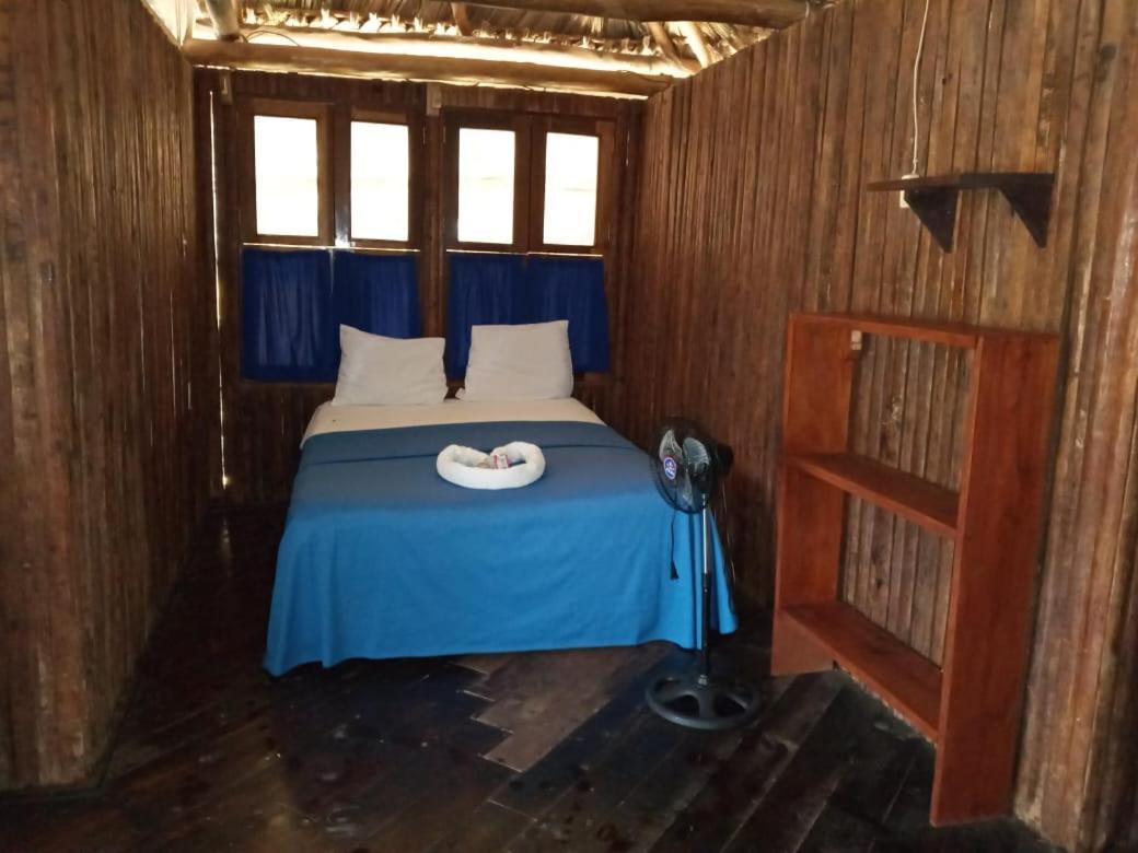 Hotel Cavanna Inn Castillo de San Felipe 외부 사진